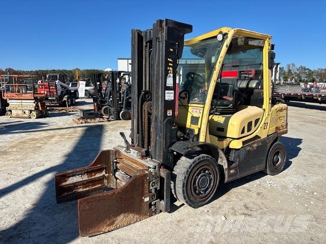 Hyster H80FT Otras carretillas elevadoras