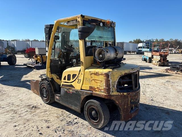 Hyster H80FT Otras carretillas elevadoras