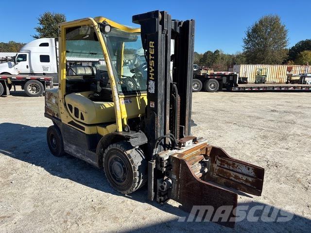 Hyster H80FT Otras carretillas elevadoras