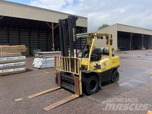 Hyster H90FT Construcción - Otros