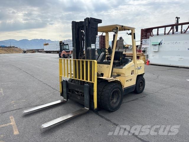 Hyster H90XMS Otras carretillas elevadoras