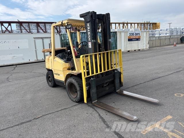 Hyster H90XMS Otras carretillas elevadoras