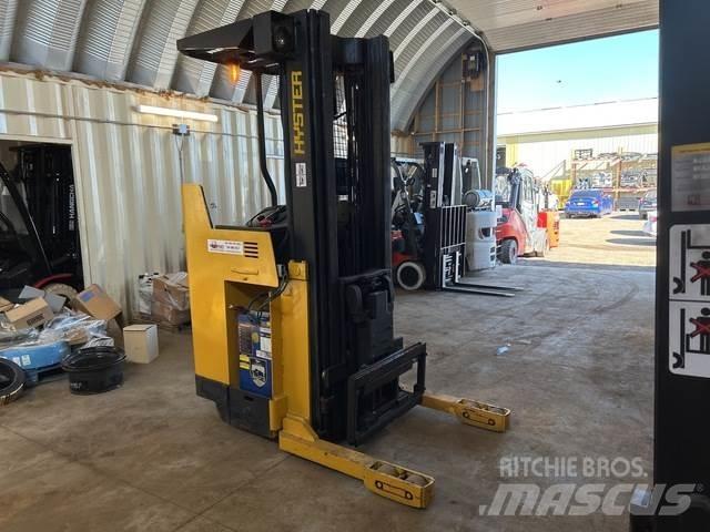 Hyster N40XMR3 Construcción - Otros