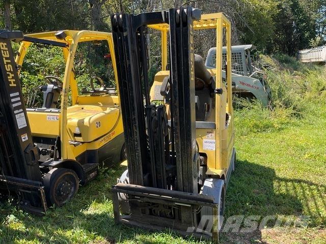 Hyster S40XM Otras carretillas elevadoras