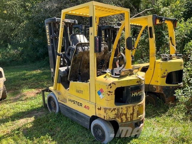 Hyster S40XM Otras carretillas elevadoras