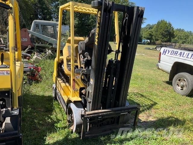 Hyster S40XM Otras carretillas elevadoras