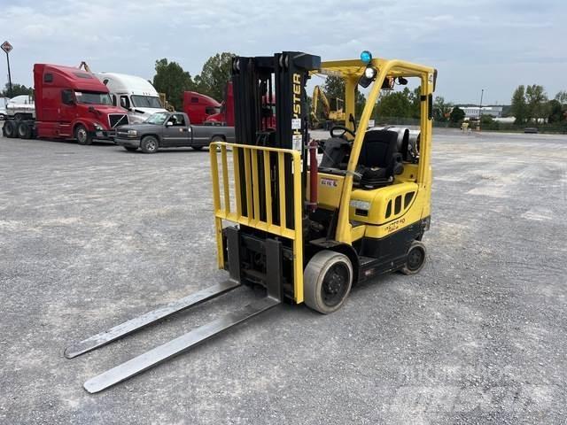 Hyster S50FT Construcción - Otros
