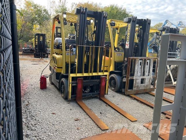 Hyster S50FT Otras carretillas elevadoras