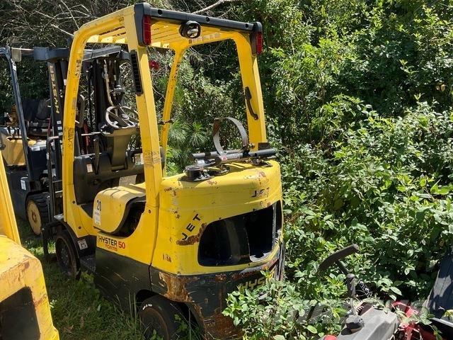 Hyster S50FT Otras carretillas elevadoras