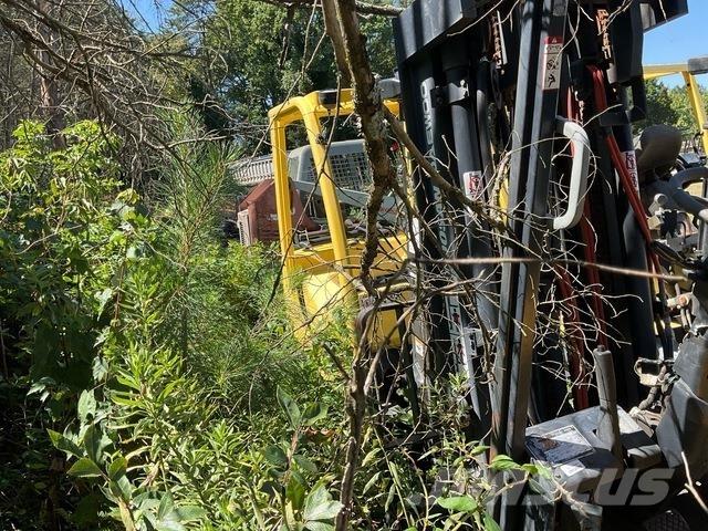 Hyster S50FT Otras carretillas elevadoras