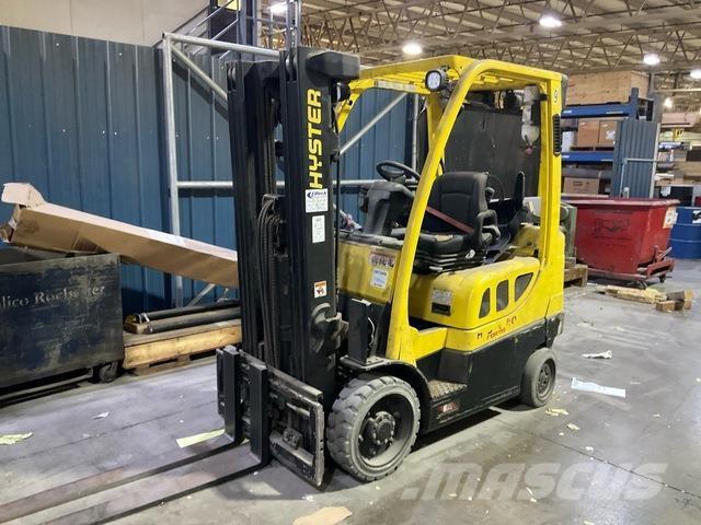 Hyster S50FT Otras carretillas elevadoras
