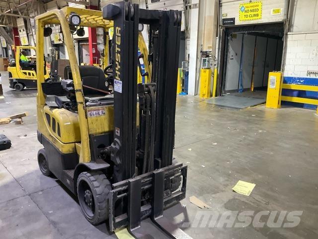 Hyster S50FT Otras carretillas elevadoras