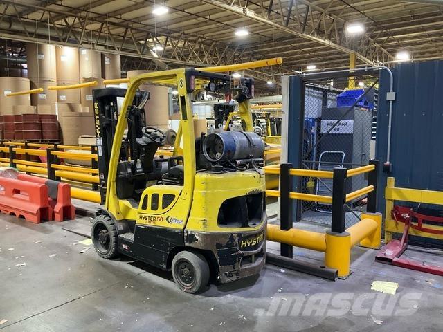 Hyster S50FT Otras carretillas elevadoras