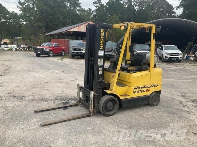 Hyster S50XM Otras carretillas elevadoras