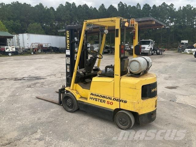 Hyster S50XM Otras carretillas elevadoras