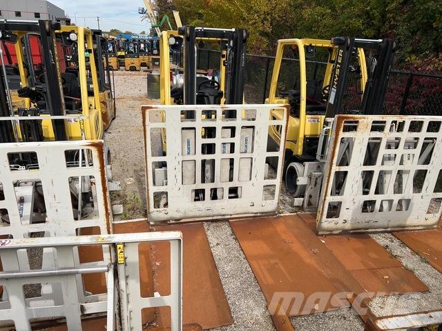 Hyster S70FT Otras carretillas elevadoras
