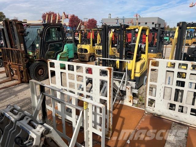 Hyster S70FT Otras carretillas elevadoras