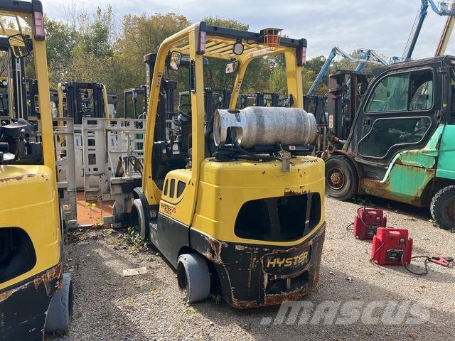 Hyster S70FT Otras carretillas elevadoras