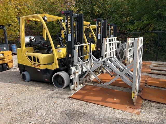 Hyster S70FT Otras carretillas elevadoras