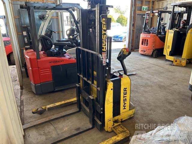Hyster W20ZA Construcción - Otros