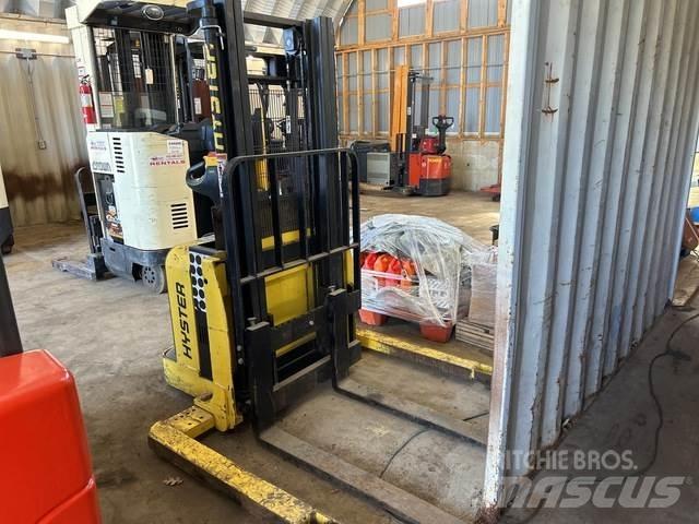 Hyster W20ZA Construcción - Otros