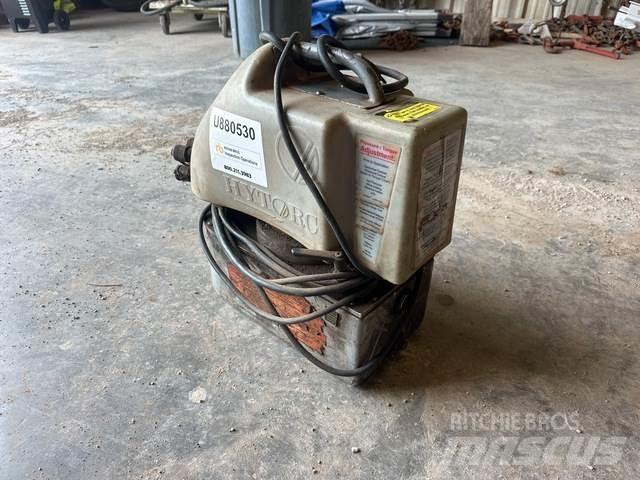  Hytorc HY-115 Construcción - Otros