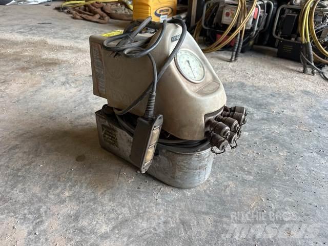  Hytorc HY-115 Construcción - Otros