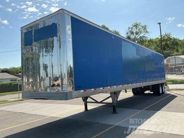 Hyundai  Carrocería de caja