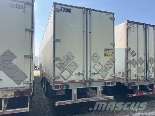 Hyundai  Carrocería de caja