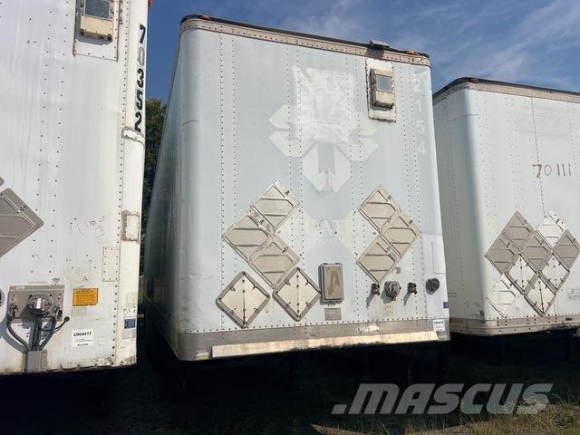 Hyundai  Carrocería de caja