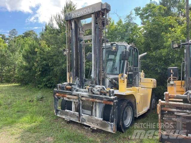 Hyundai 130D-9 Construcción - Otros