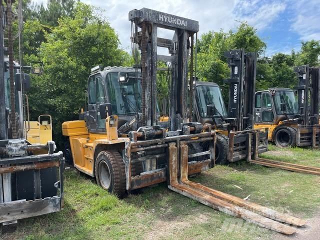 Hyundai 130D-9 Construcción - Otros