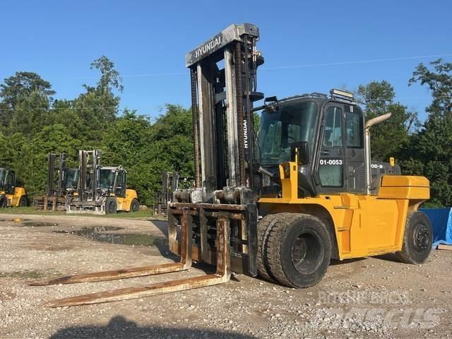 Hyundai 130D-9 Construcción - Otros