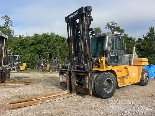 Hyundai 160D-9 Construcción - Otros