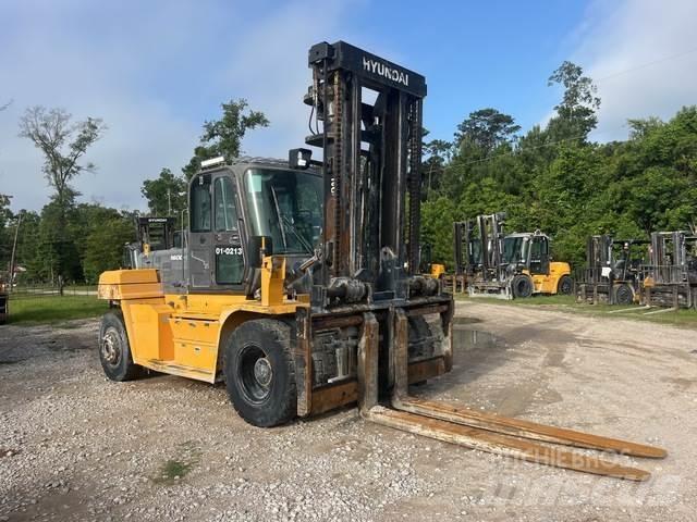 Hyundai 160D-9 Construcción - Otros