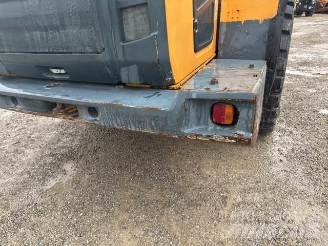 Hyundai HL970 Construcción - Otros