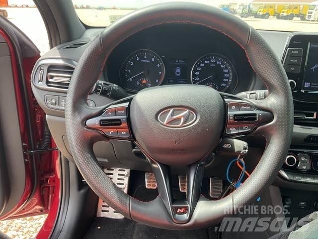 Hyundai i30 Coches
