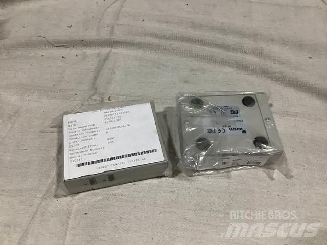  Icron 01-0015G Construcción - Otros