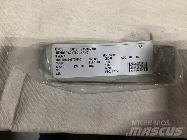  Icron 01-0015G Construcción - Otros