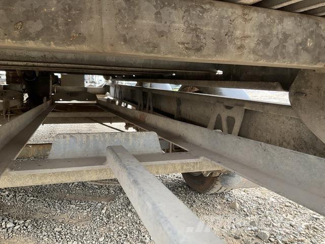 Ifor Williams  Remolques para transporte de vehículos