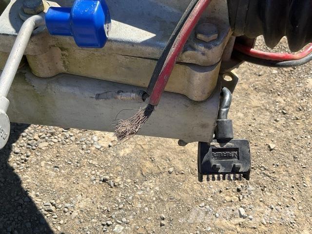 Ifor Williams  Remolques para transporte de vehículos