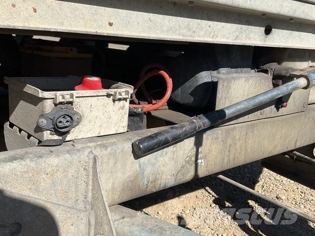 Ifor Williams  Remolques para transporte de vehículos