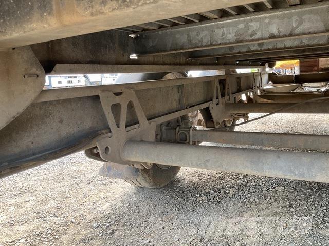 Ifor Williams  Remolques para transporte de vehículos