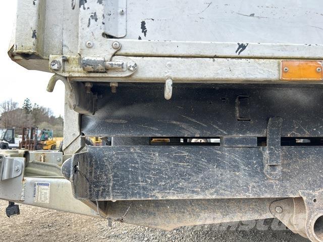 Ifor Williams  Remolques para transporte de vehículos