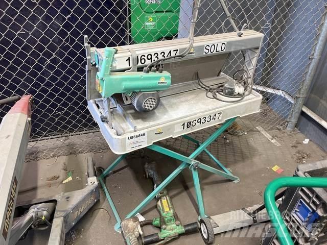Imer 250 VA Construcción - Otros