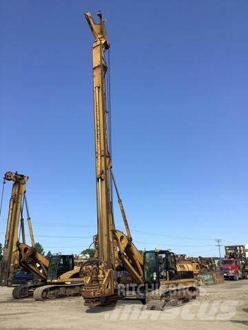 IMT AF160C Perforadoras