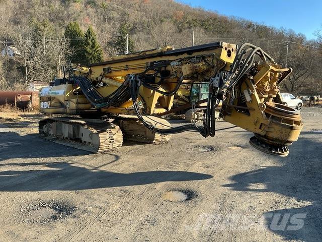 IMT AF180 Perforadoras