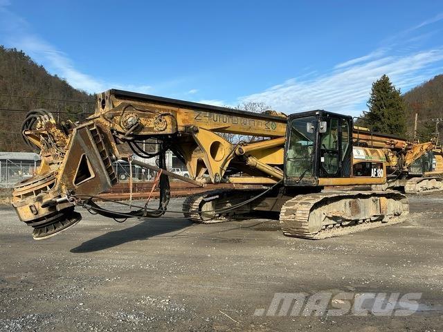 IMT AF180 Perforadoras