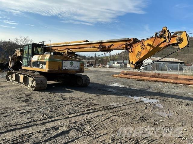 IMT AF180 Perforadoras