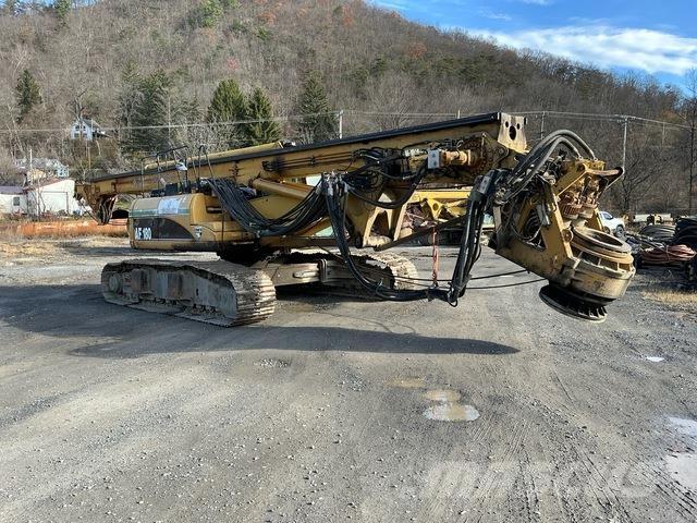 IMT AF180 Perforadoras